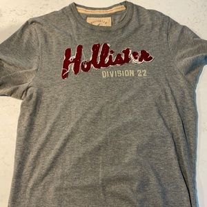Hollister Division 22 Tshirt